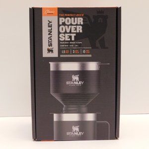 Stanley The Perfect Brew Coffee Pour Over Set